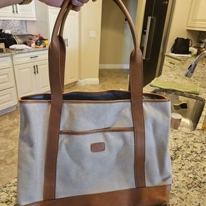 GiGi tote bag